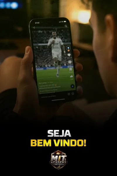 Cortes de futebol, Módulo 01